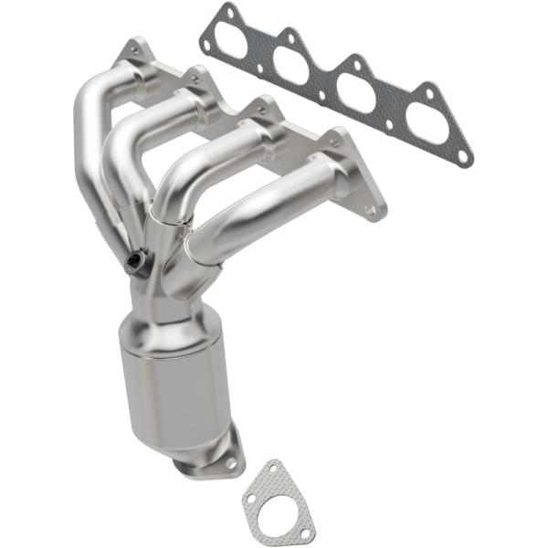 MAG Converter Direct Fit Magnaflow 50824