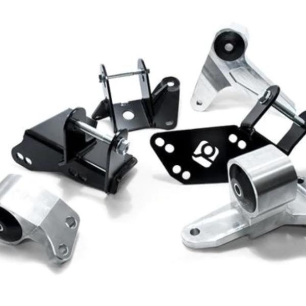 Innovative Mounts B90051-75A-BA