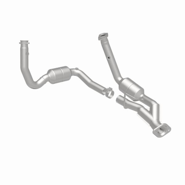 Magnaflow 49709