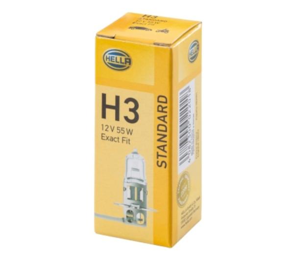 Hella H3