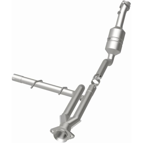 MAG Converter Direct Fit Magnaflow 5551156