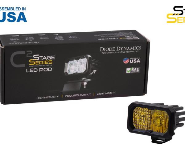 Diode Dynamics DD6412S