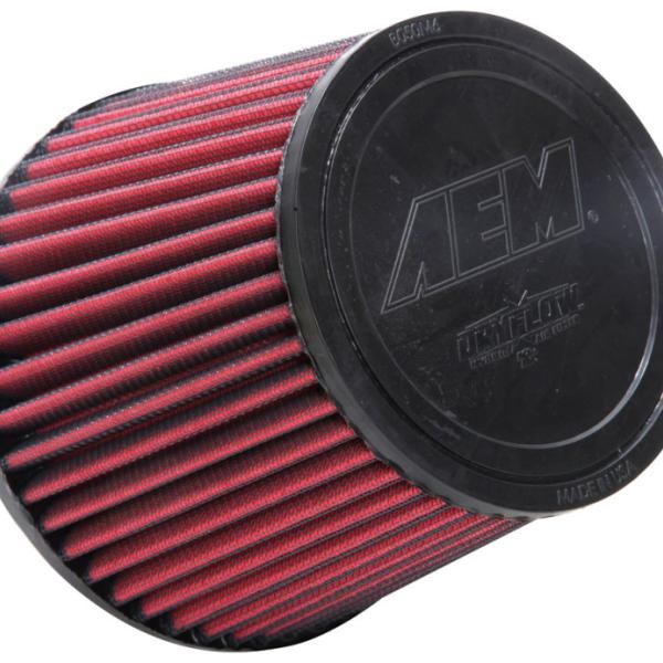 AEM IND Universal Air Filter AEM Induction 21-2073DK