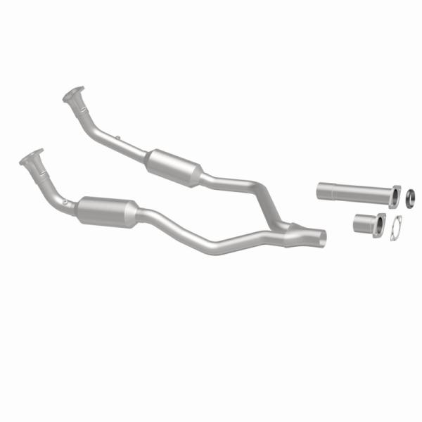 Magnaflow 3391821