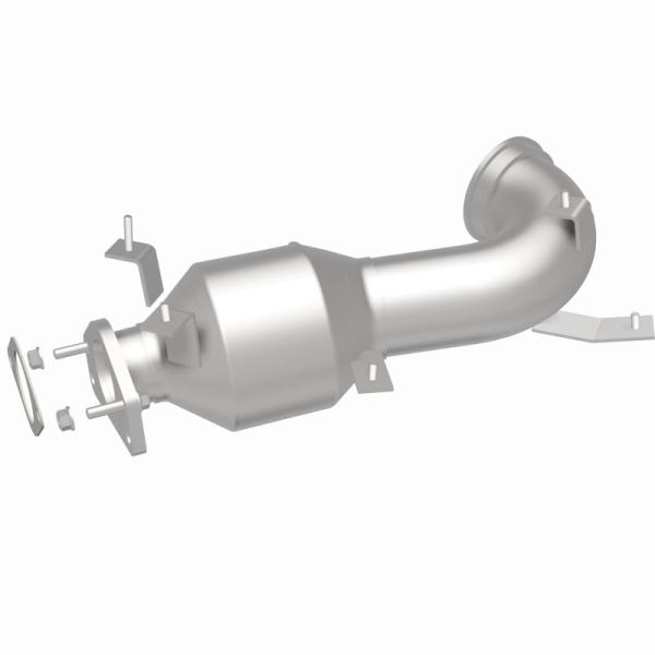 Magnaflow 21-697