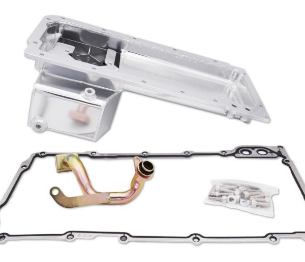 ISR Performance IS-240LS-OILP