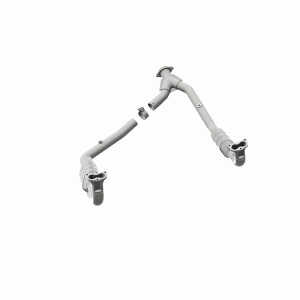 Magnaflow 93690