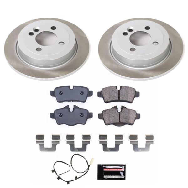 PowerStop SC8871