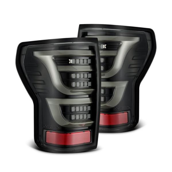 AlphaRex 670040
