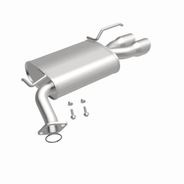 MAG BRE Muffler Kit Magnaflow 108-0035