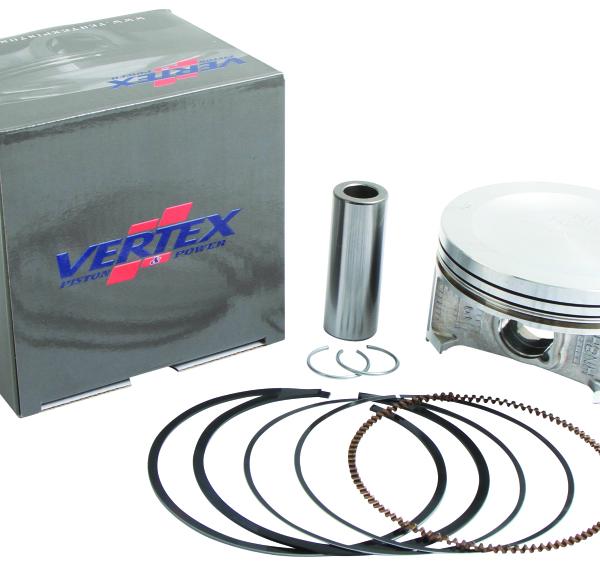 Vertex Pistons 24484050