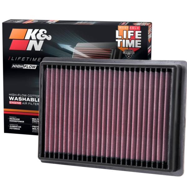 K&N Engineering 33-5079