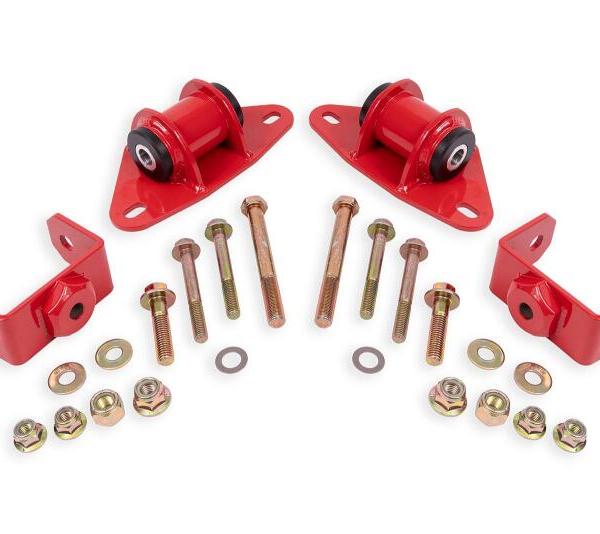 BMR Suspension MM571