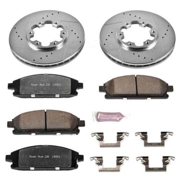PowerStop K1175-36