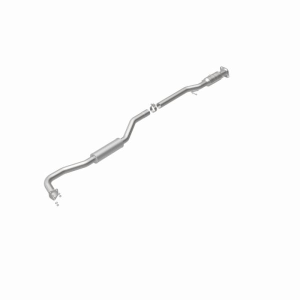 MAG Converter Direct Fit Magnaflow 51539
