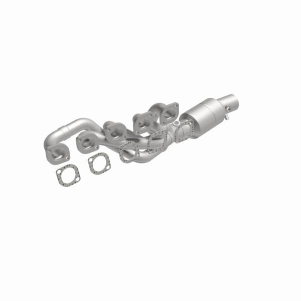 MAG Converter Direct Fit Magnaflow 49803