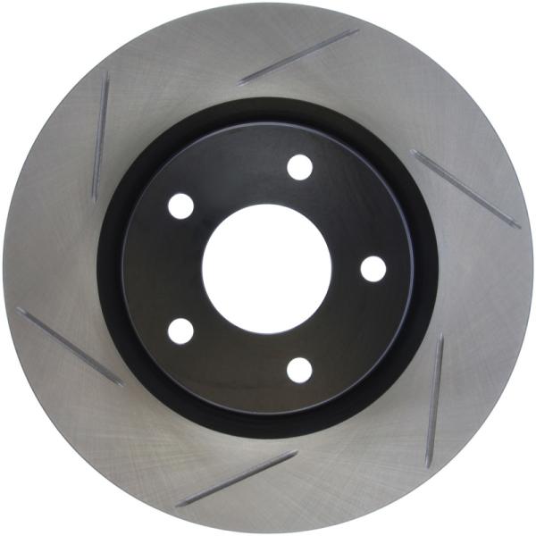 Stoptech 126.63067SR
