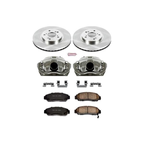 PowerStop KCOE2292