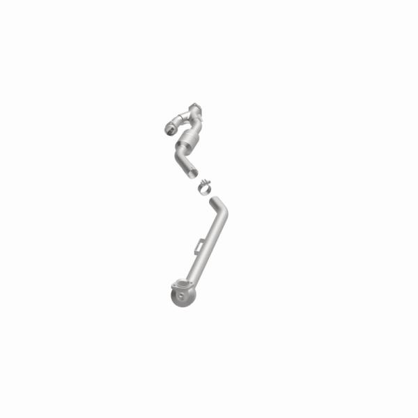 MAG Converter Direct Fit Magnaflow 51582