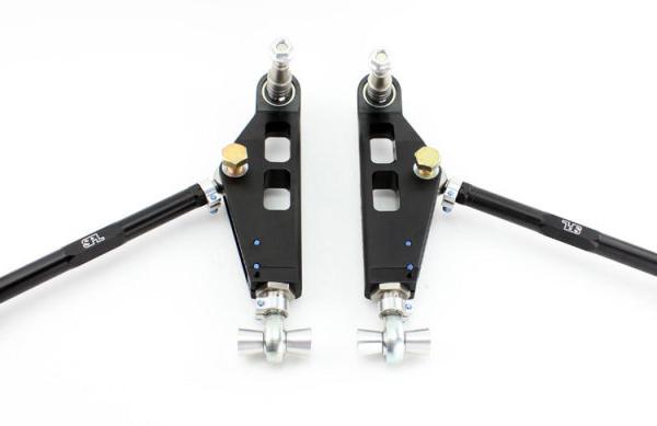 SPL Parts SPL LCA 996