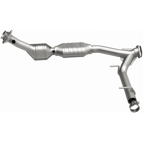 MAG Converter Direct Fit Magnaflow 51081