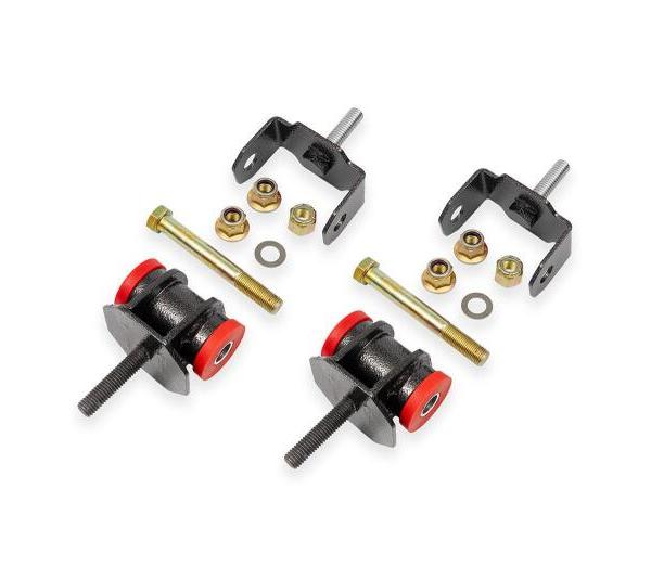 BMR Suspension MM550H