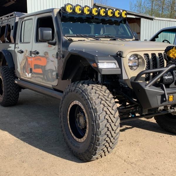 ORACLE Lighting 5853-504