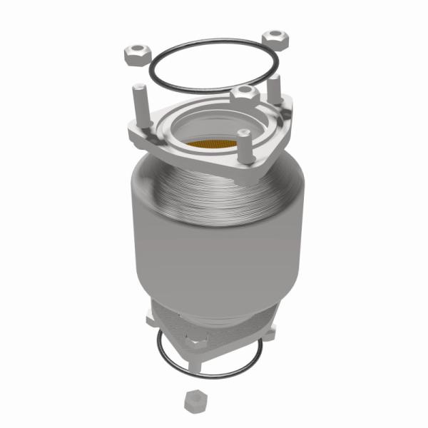 Magnaflow 551291