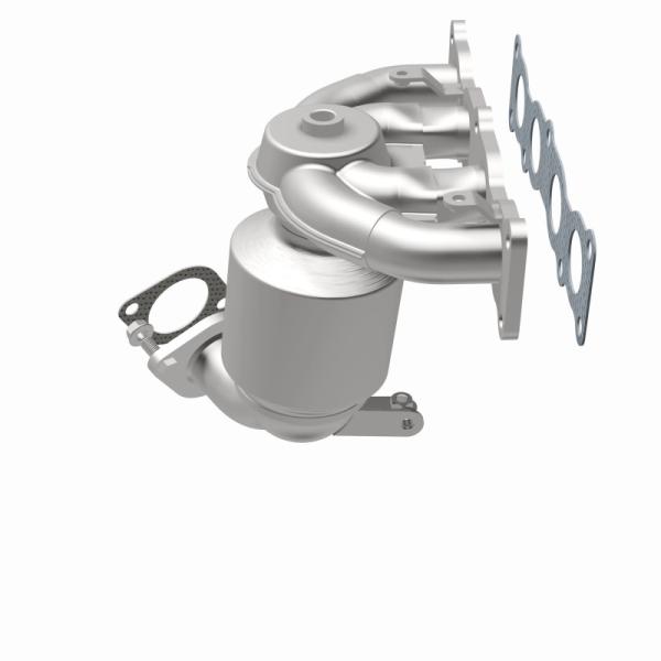 MAG Converter Direct Fit Magnaflow 22-084