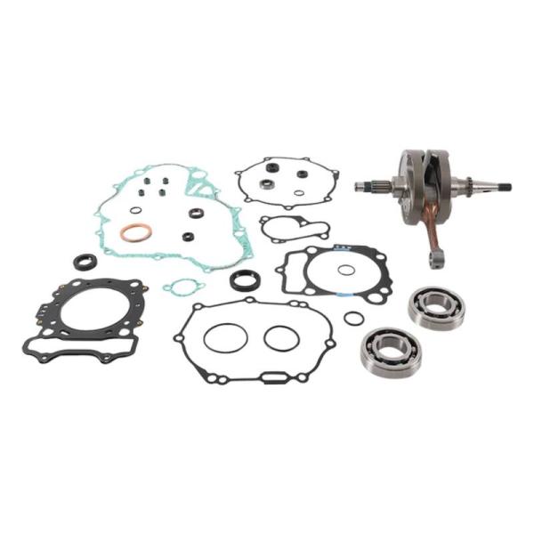 Hot Rods CBK0205