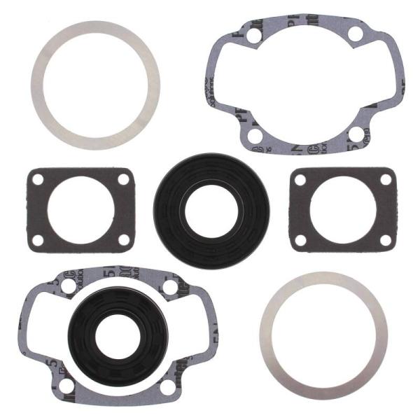 Vertex Pistons 711055X