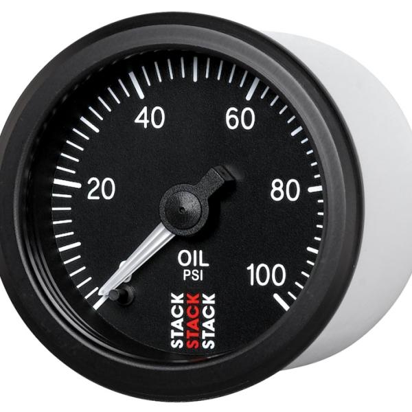 AutoMeter ST3302