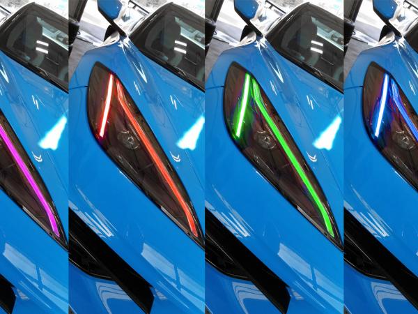 ORACLE Lighting 1442-504