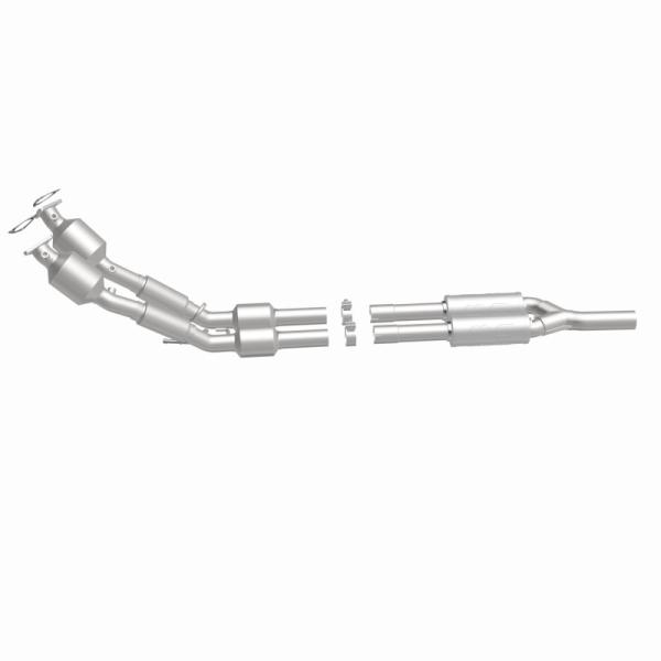 Magnaflow 52938