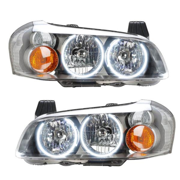 ORACLE Lighting 7174-001