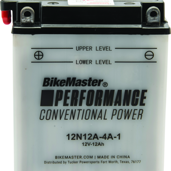 BikeMaster 781050