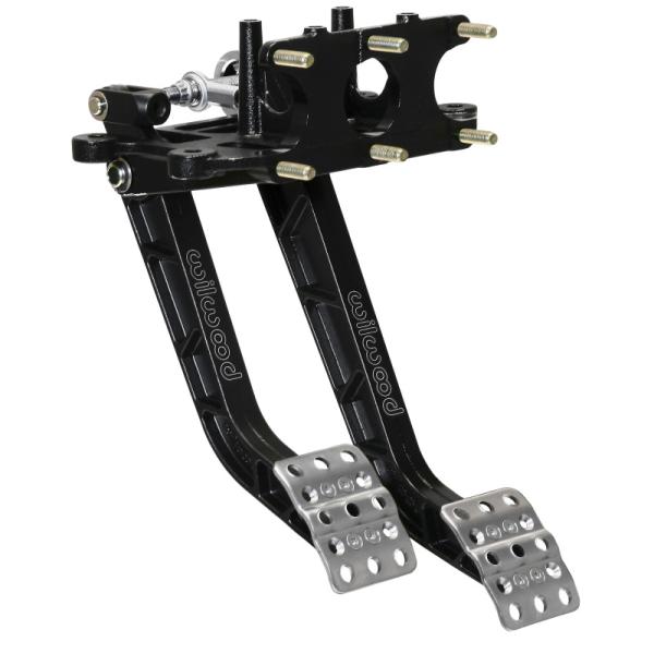 WIL Brake and Clutch Pedals Wilwood 340-15075