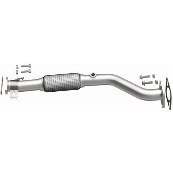 MAG BRE Front Pipe Kit Magnaflow 107-0153