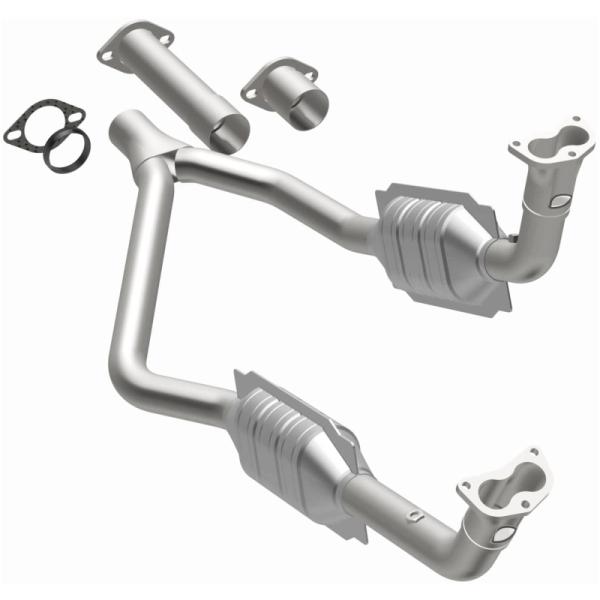 Magnaflow 23821