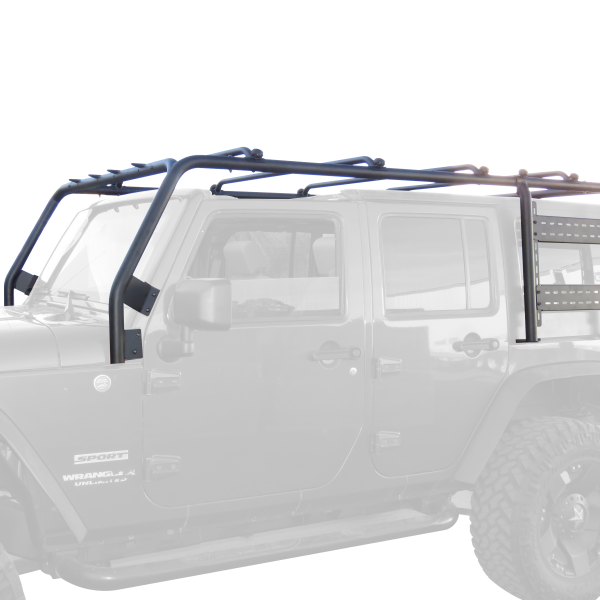 Body Armor 4x4 JK-712