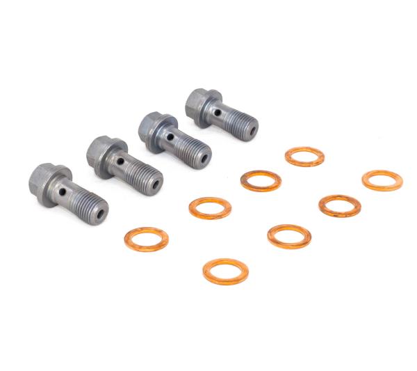 GR G-Stop Brake Line Kits Goodridge 22124