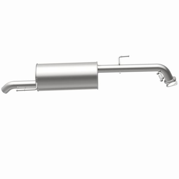 MAG BRE Exhaust Kits Magnaflow 108-0014