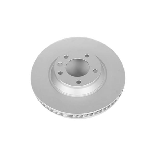 PowerStop EBR822EVC