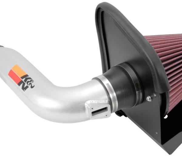 K&N Engineering 77-2586KS