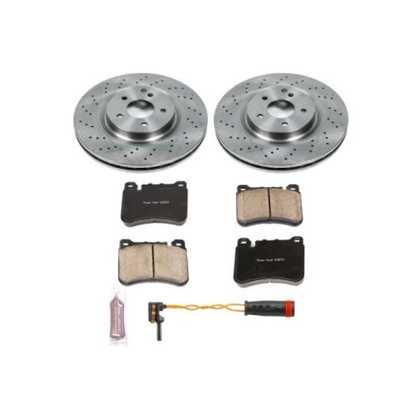 PowerStop KOE6713