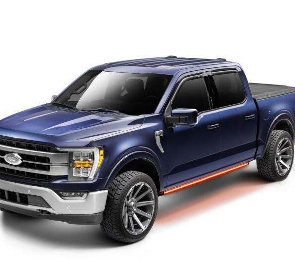 AMP Research 96152-01A