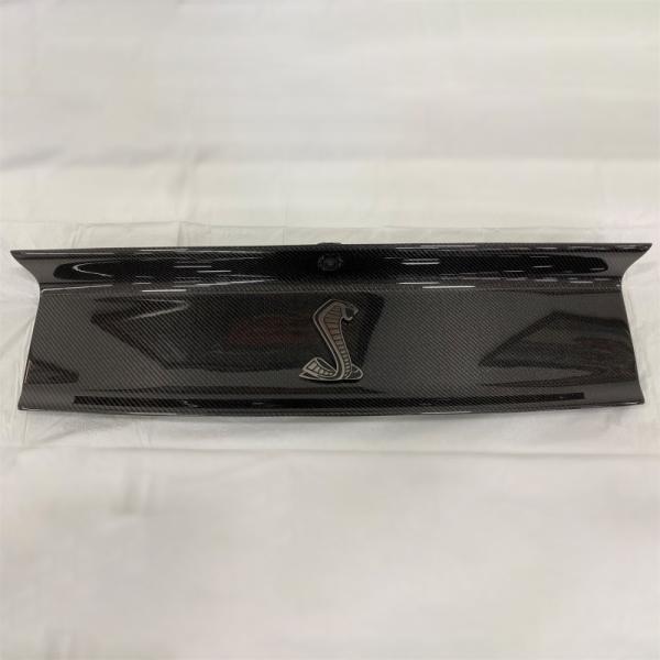 Ford Racing M-16600-MCF