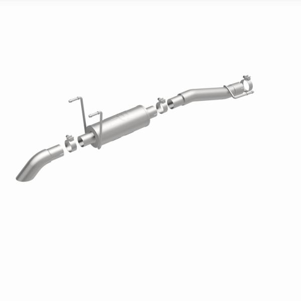 MAG Catback Exhaust Magnaflow 17117