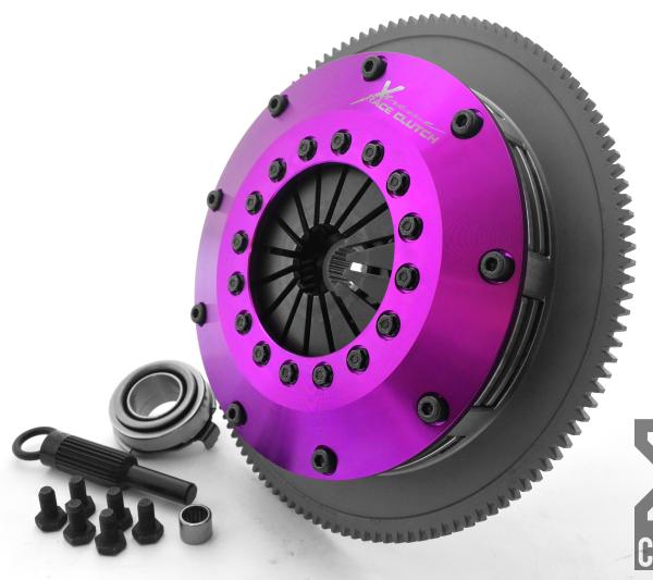 XCLUTCH XKMZ20526-2B