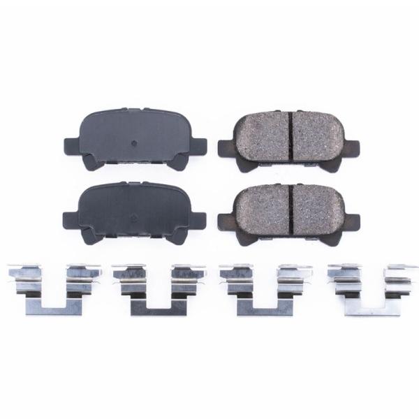 PowerStop 17-828